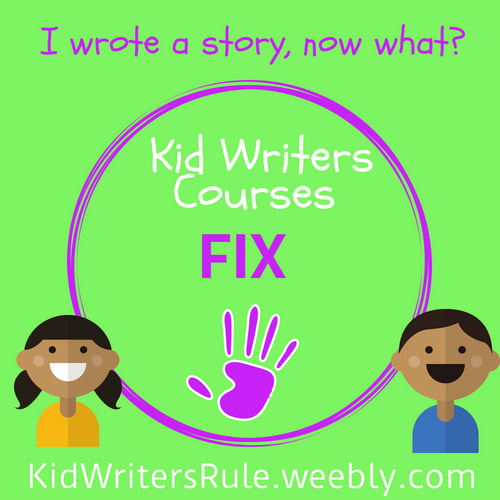 I wrote a story , now what?